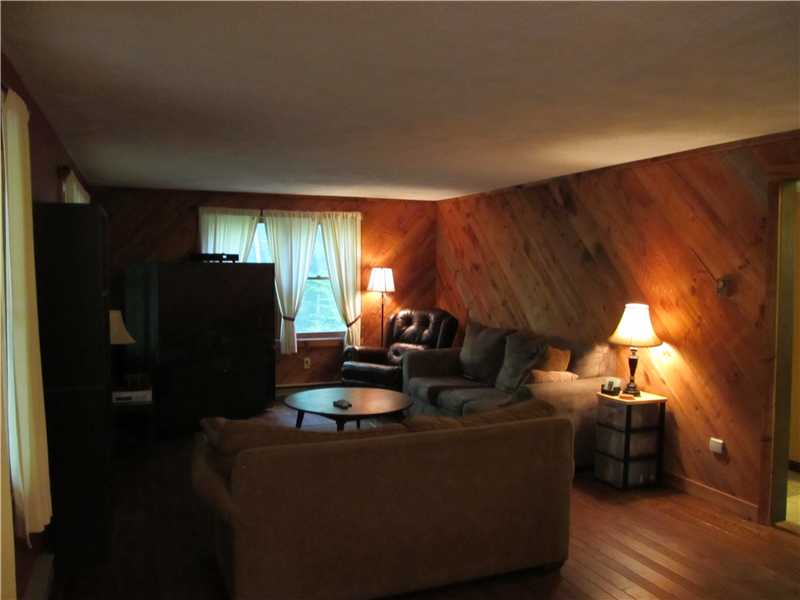 321 Cherry Farm Road Burrillville, RI 02830 - Photo 6 of 12 Living Room.