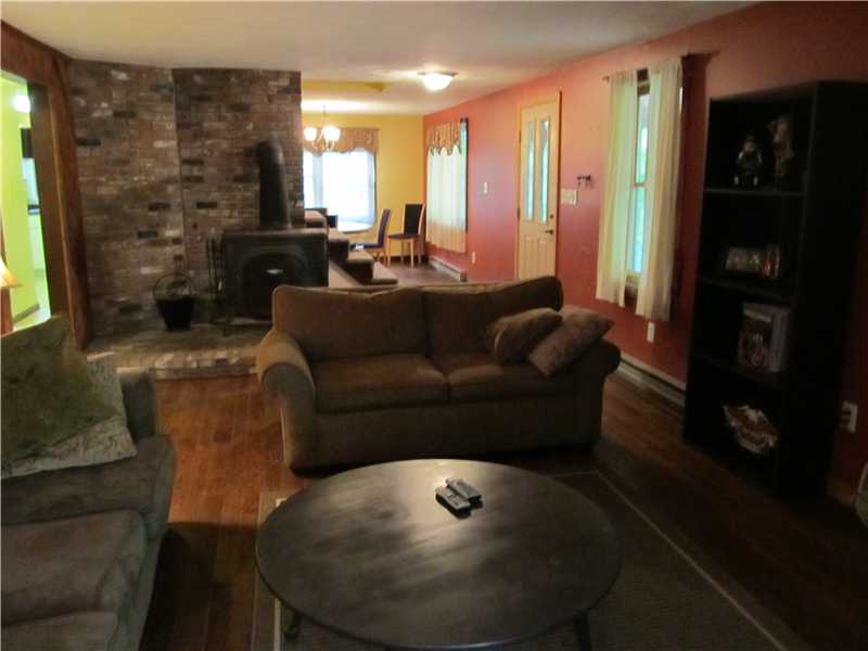 321 Cherry Farm Road Burrillville, RI 02830 - Photo 8 of 12 Interior Space/Layout.
