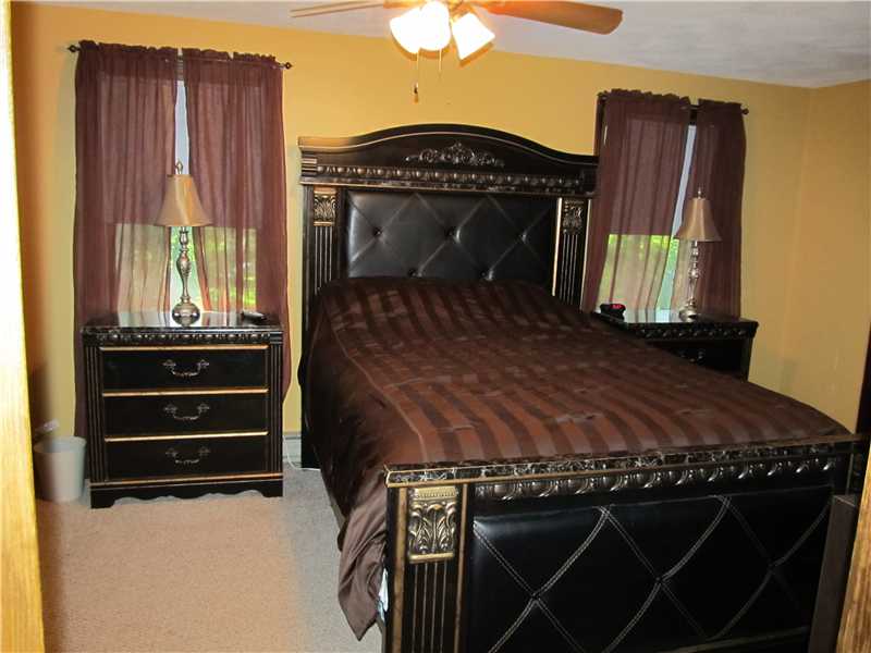321 Cherry Farm Road Burrillville, RI 02830 - Photo 9 of 12 Bedroom.