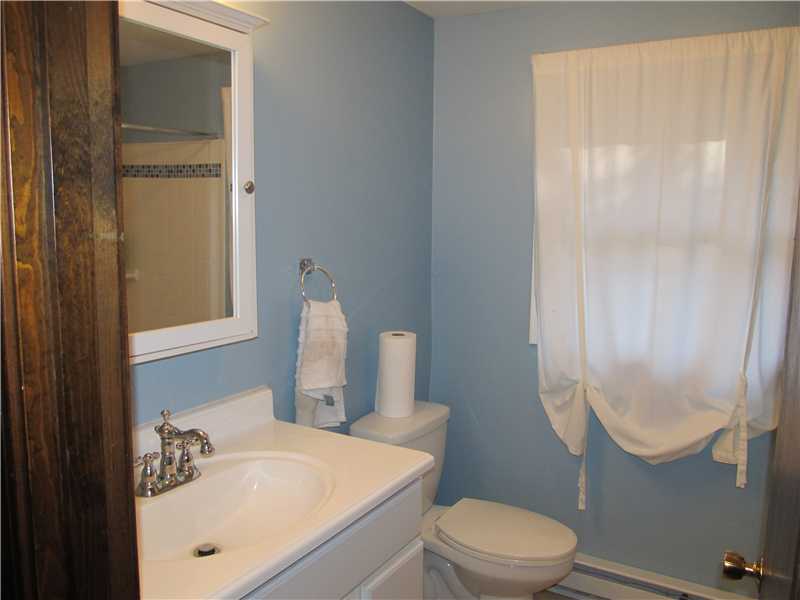 321 Cherry Farm Road Burrillville, RI 02830 - Photo 10 of 12 Bathroom.