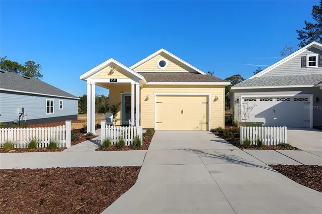 $399,900 | 1041 Northwest 132nd Boulevard, Newberry, FL 32669