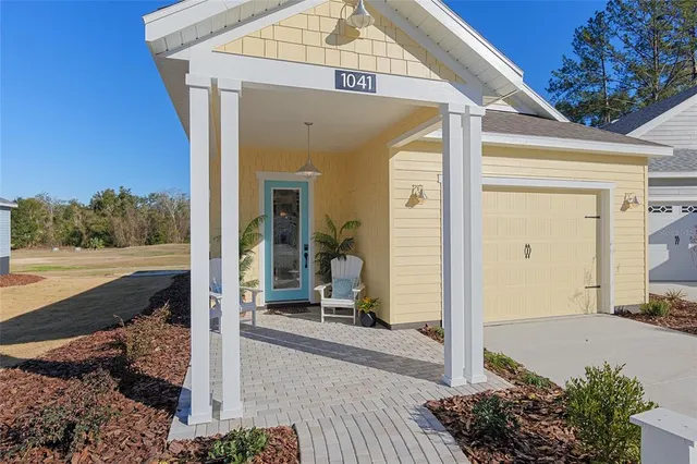 $399,900 | 1041 Northwest 132nd Boulevard, Newberry, FL 32669