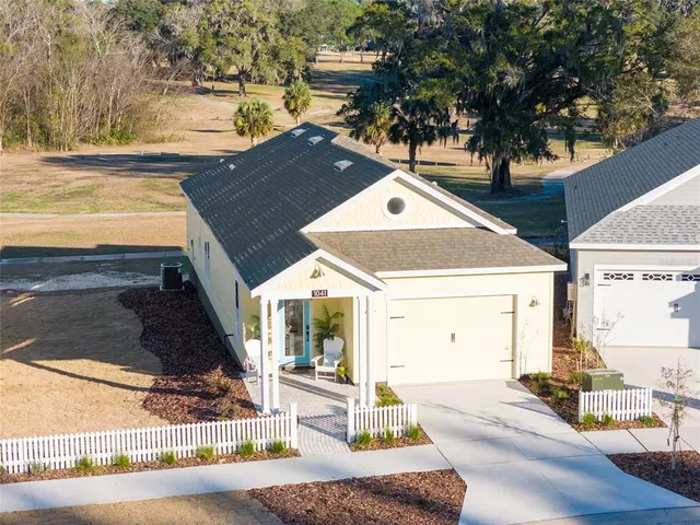 $399,900 | 1041 Northwest 132nd Boulevard, Newberry, FL 32669