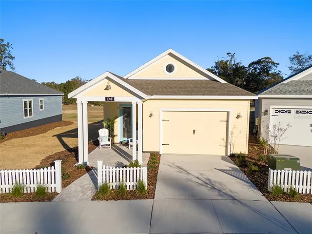 $399,900 | 1041 Northwest 132nd Boulevard, Newberry, FL 32669