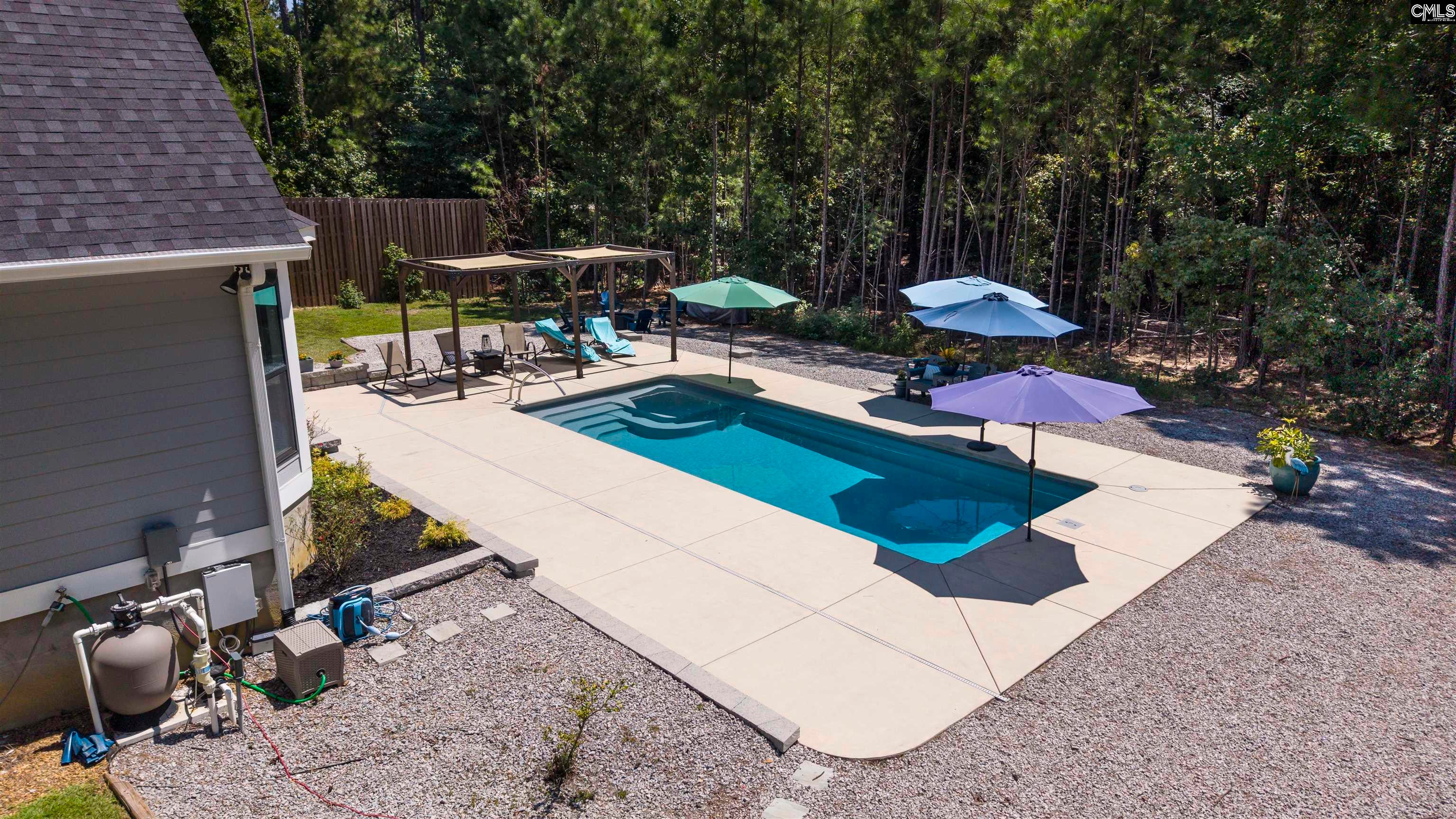 207 Jake Meetze Road Chapin, SC 29036 - Photo 45 of 52 Gallery Image 45