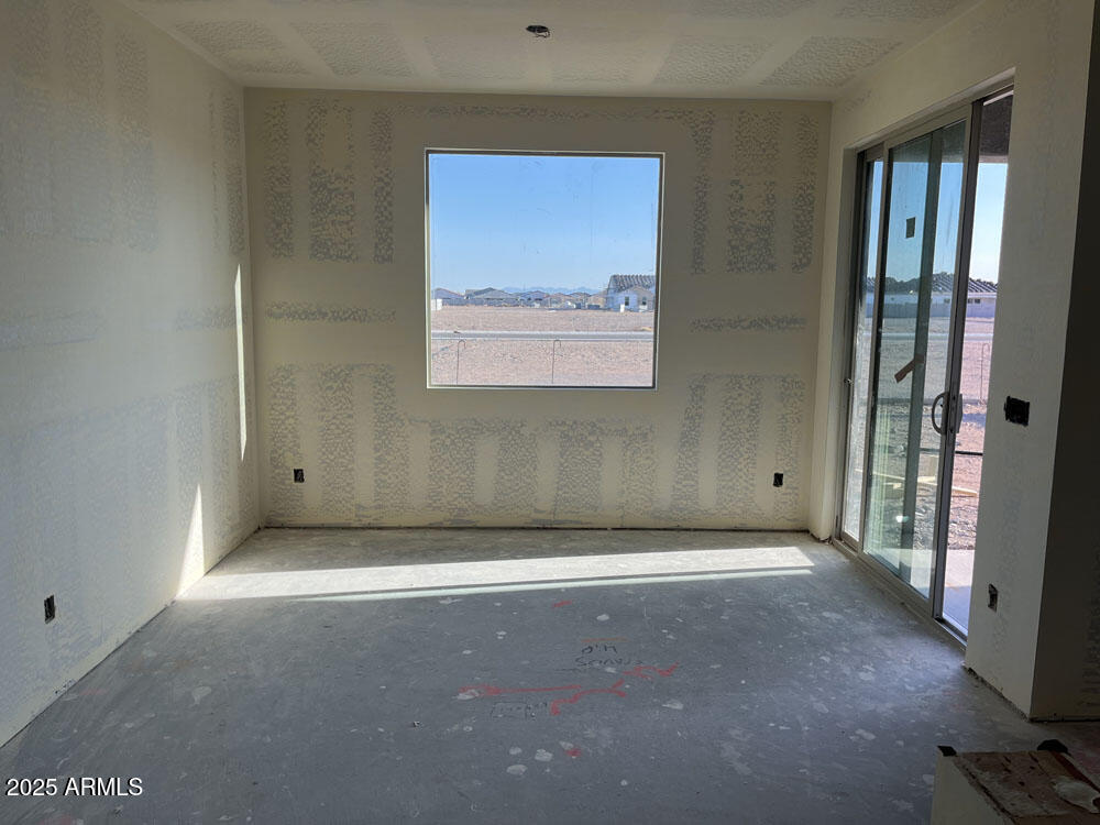 7631 West Tether Trail Peoria, AZ 85383 - Photo 6 of 14 a view of an empty room