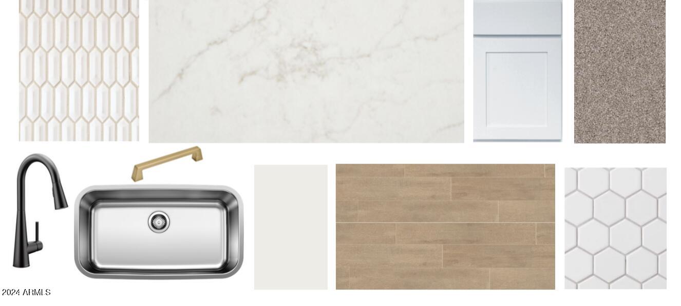 7631 West Tether Trail Peoria, AZ 85383 - Photo 9 of 14 a bathroom with a sink and mirror