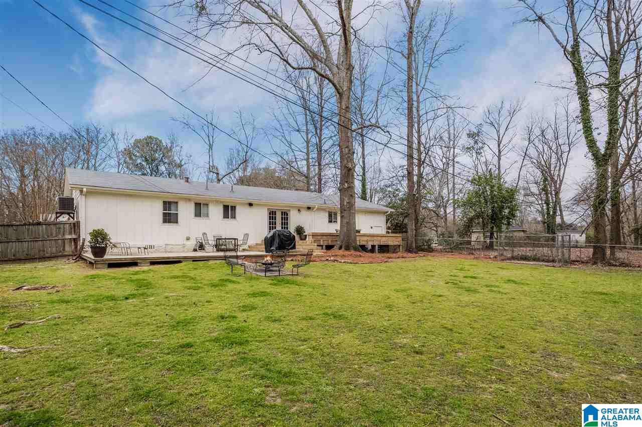 4329 Mountaindale Road Birmingham, AL 35213 - Photo 27 of 29
