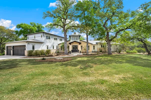 $1,950,000 | 32550 Stahl Lane, Bulverde, TX 78163
