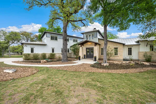 $1,950,000 | 32550 Stahl Lane, Bulverde, TX 78163