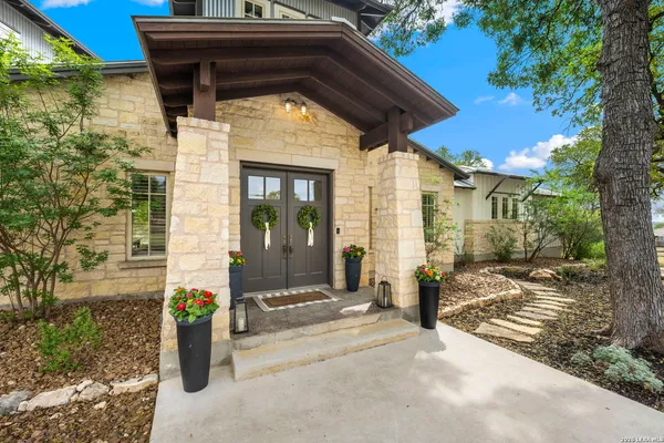 $1,950,000 | 32550 Stahl Lane, Bulverde, TX 78163
