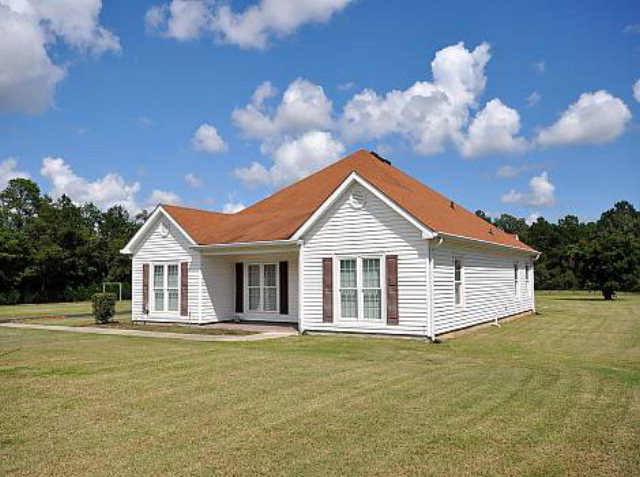 4328 Boulineau Road Blythe, GA 30805 - Photo 1 of 1 Main View