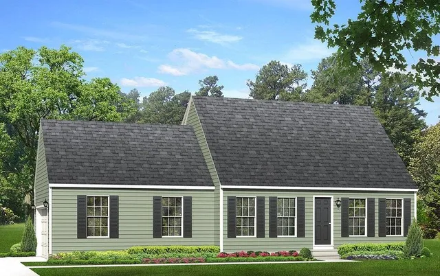 $448,600 | Lot 5 Clarks Bridge Road, North Waterboro, ME 04061