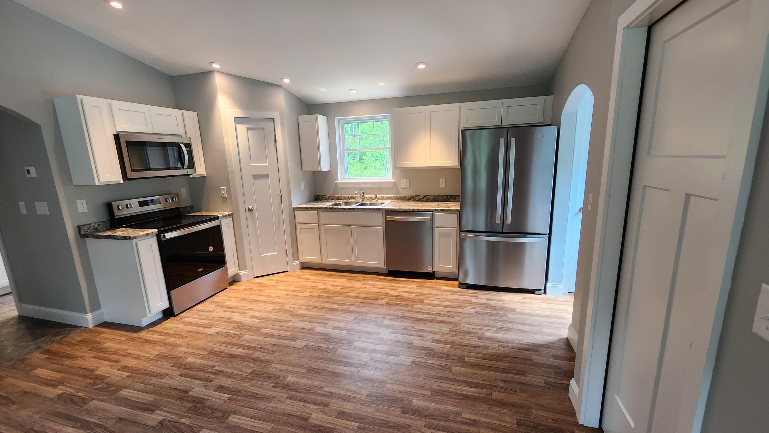 Lot 5 Clarks Bridge Road North Waterboro, ME 04061 - Photo 4 of 36 20230615_095244