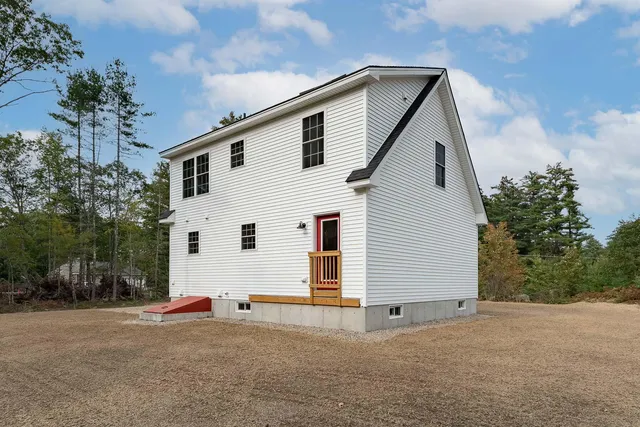 $448,600 | Lot 5 Clarks Bridge Road, North Waterboro, ME 04061