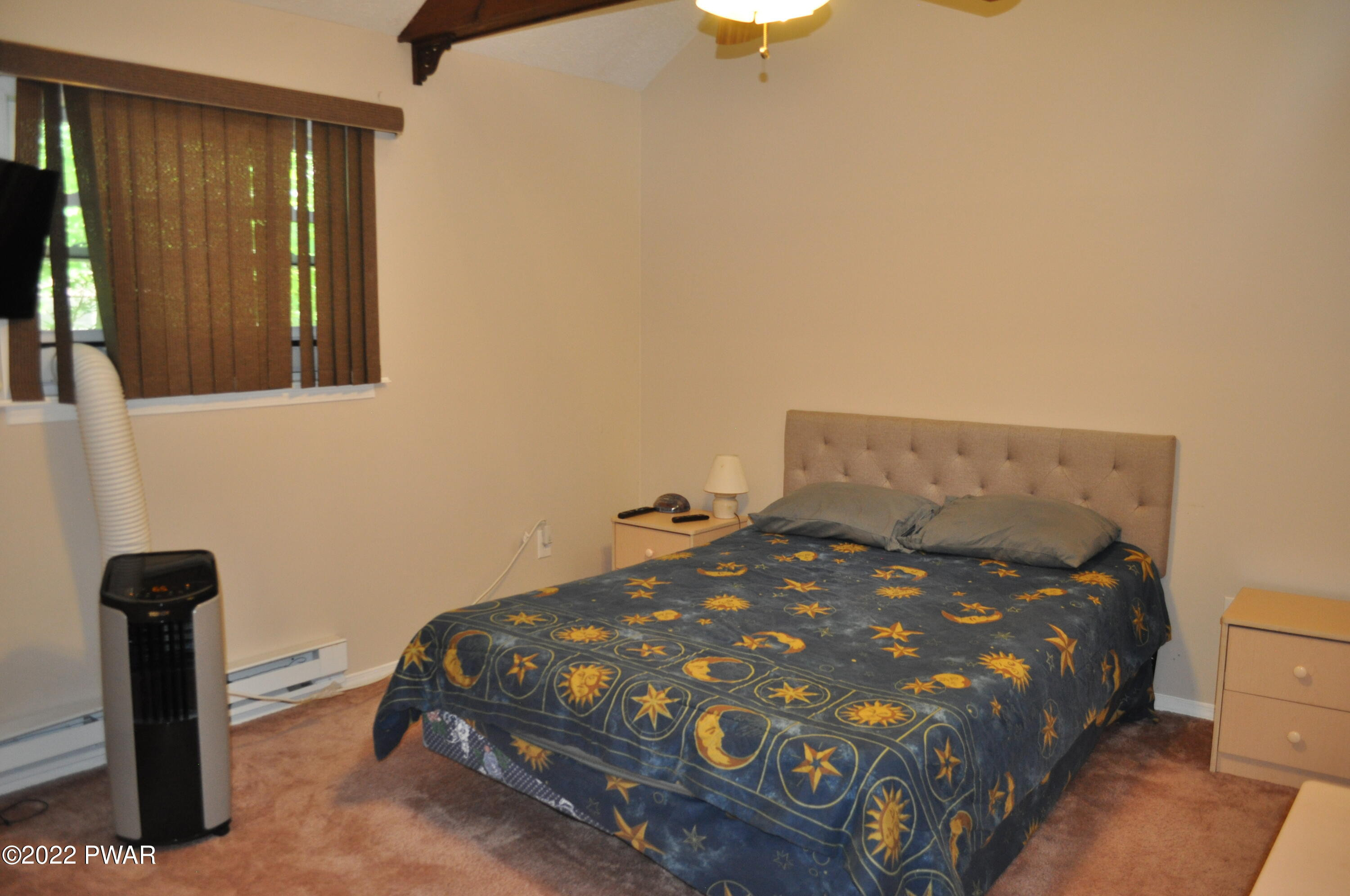 1102 Mustang Road Lake Ariel, PA 18436 - Photo 25 of 45 bedroom 2