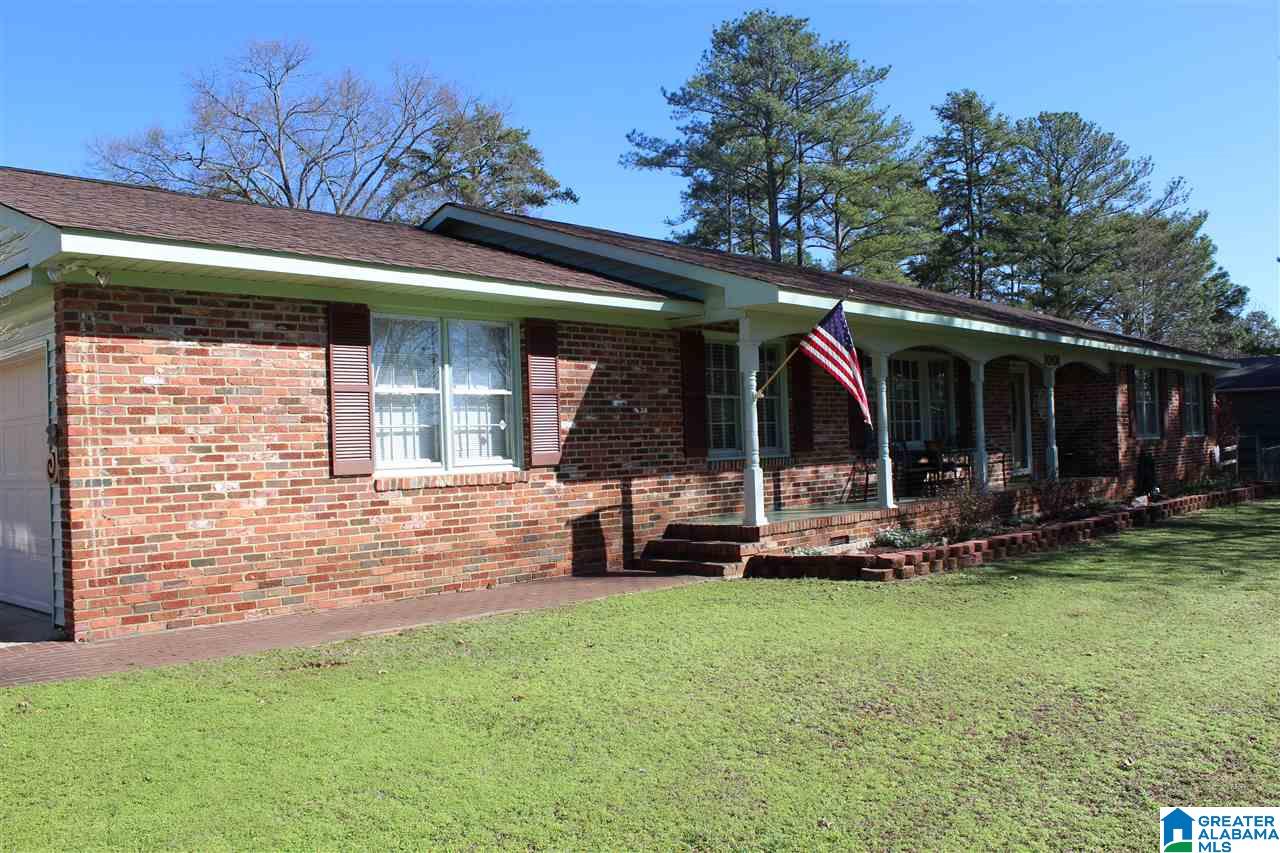 1001 Conger Road Anniston, AL 36207 - Photo 40 of 50