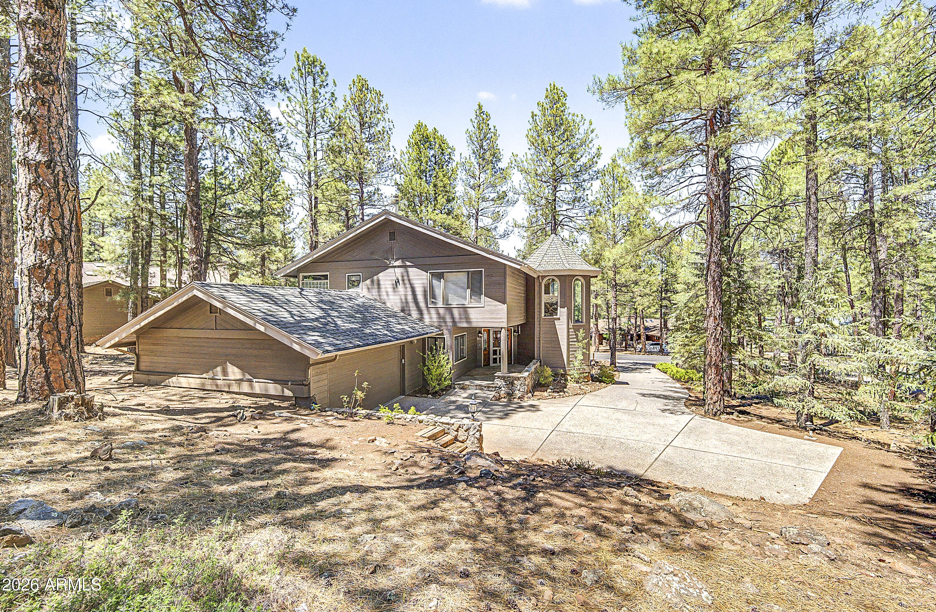 5779 Griffiths Spring Flagstaff, AZ 86005 - Photo 6 of 37 6
