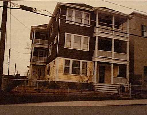 439 Elm Street Woonsocket, RI 02895 - Photo 1 of 1 Exterior Front.