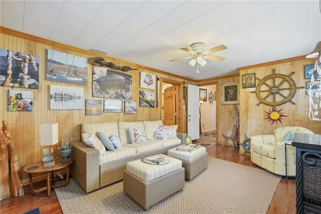 $435,000 | 15914 Ga 99 Highway, Darien, GA 31305