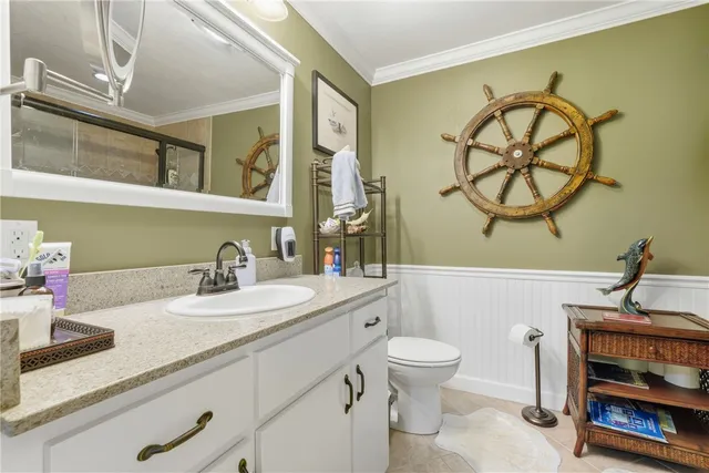 $435,000 | 15914 Ga 99 Highway, Darien, GA 31305