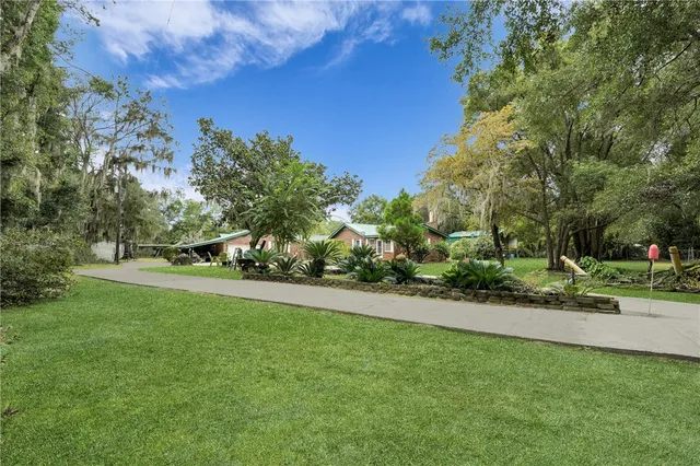 $435,000 | 15914 Ga 99 Highway, Darien, GA 31305