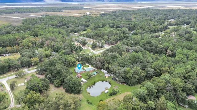 $435,000 | 15914 Ga 99 Highway, Darien, GA 31305