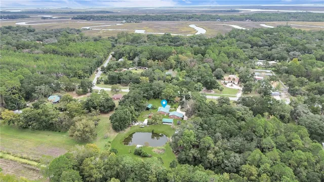 $435,000 | 15914 Ga 99 Highway, Darien, GA 31305