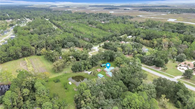 $435,000 | 15914 Ga 99 Highway, Darien, GA 31305