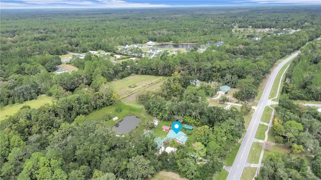 $435,000 | 15914 Ga 99 Highway, Darien, GA 31305