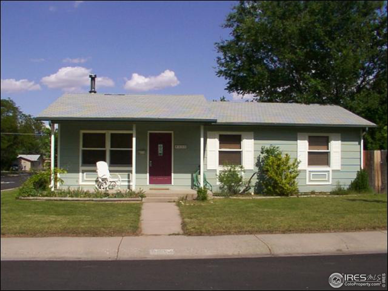 900 Kimball Road Fort Collins, CO 80521 - Photo 1 of 12 Gallery Image 1