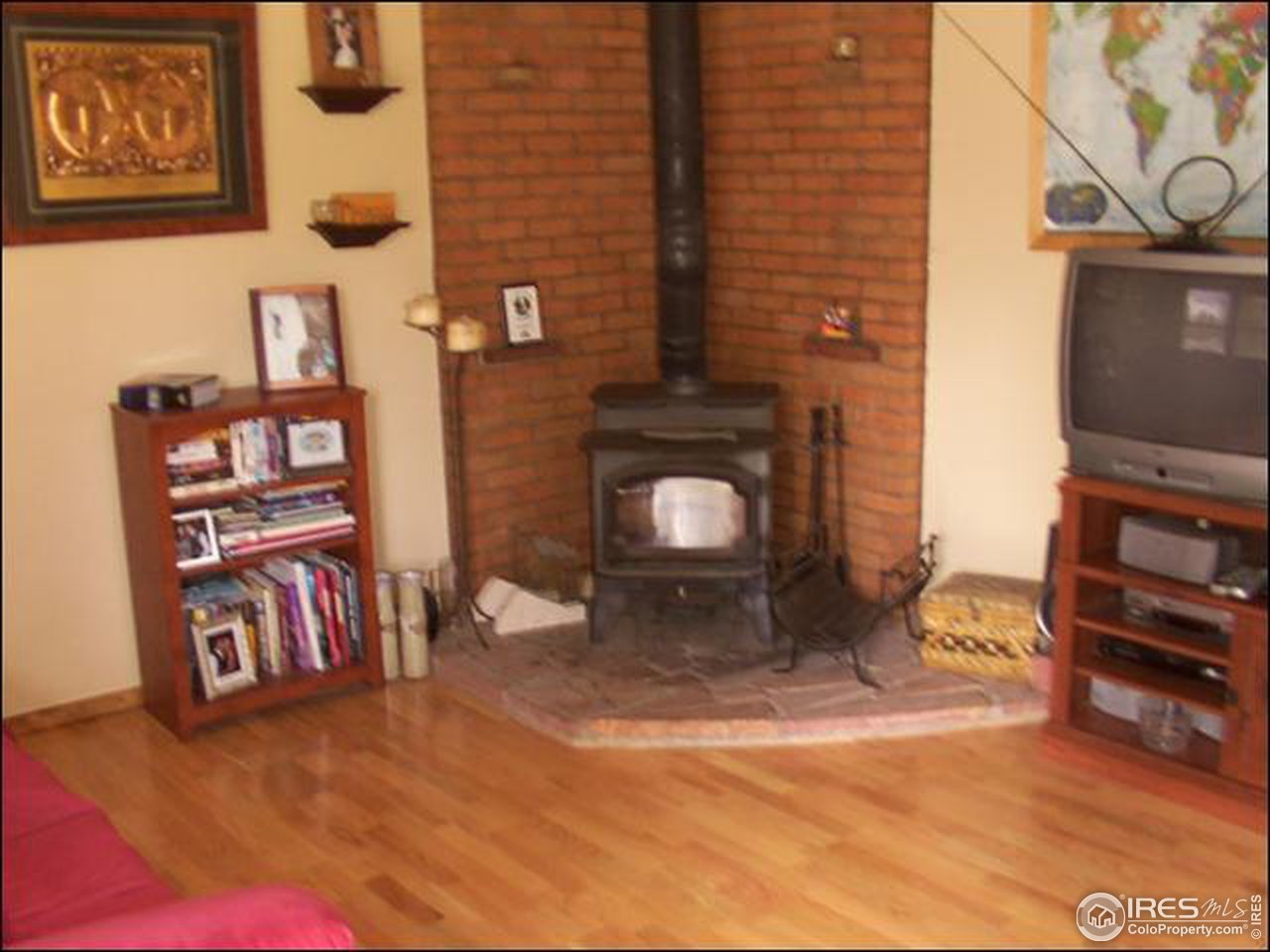 900 Kimball Road Fort Collins, CO 80521 - Photo 2 of 12 Gallery Image 2