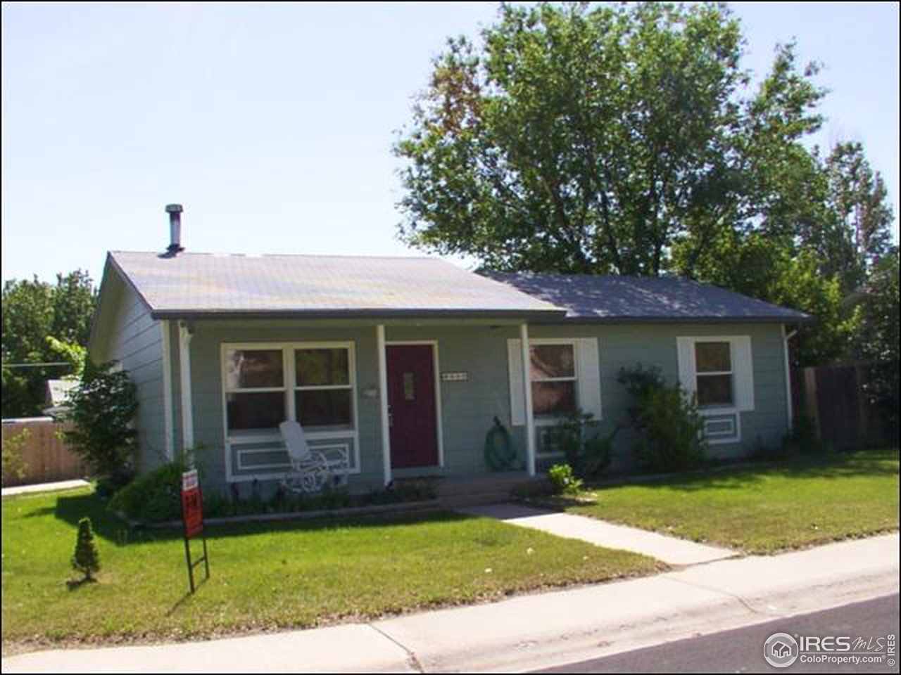 900 Kimball Road Fort Collins, CO 80521 - Photo 10 of 12 Gallery Image 10