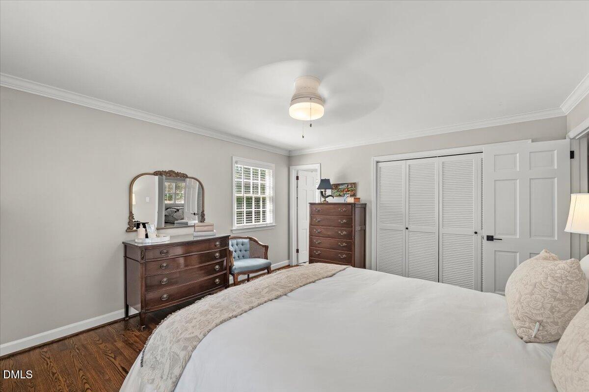 4711 Pamlico Drive Raleigh, NC 27609 - Photo 26 of 47