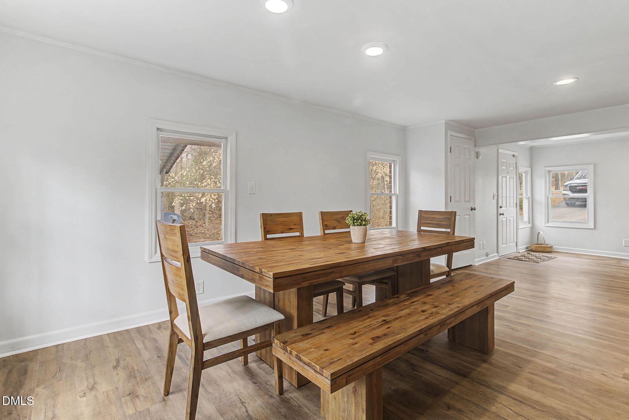 12933 Camp Kanata Road Wake Forest, NC 27587 - Photo 22 of 61