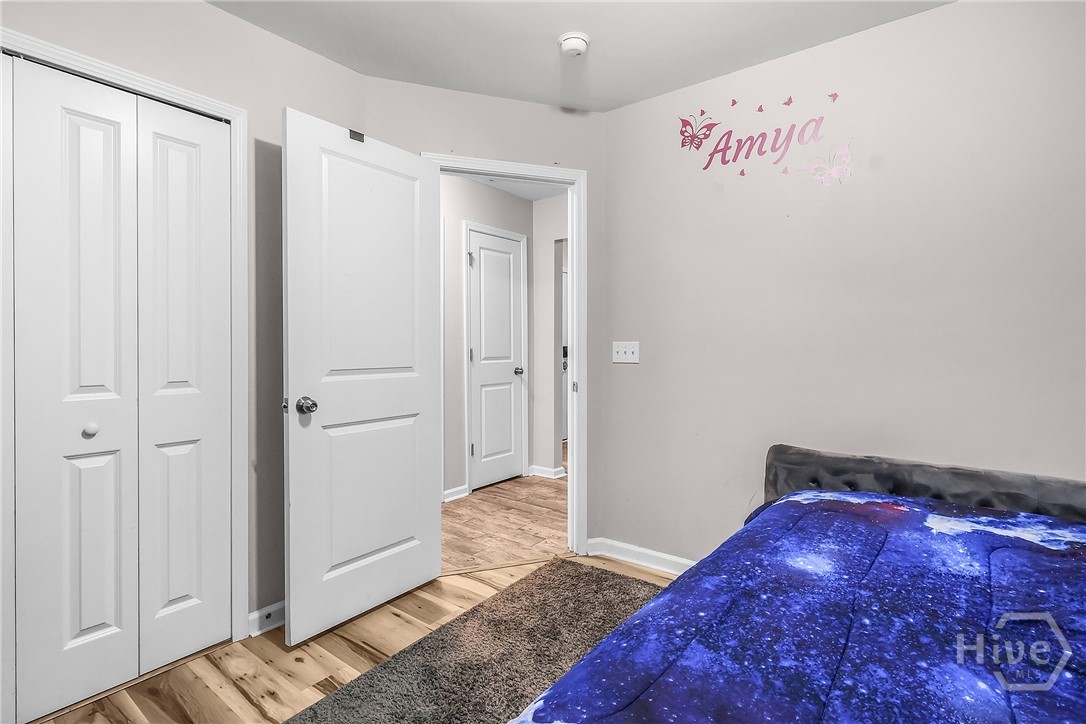 329 Connor Court Hinesville, GA 31313 - Photo 11 of 38