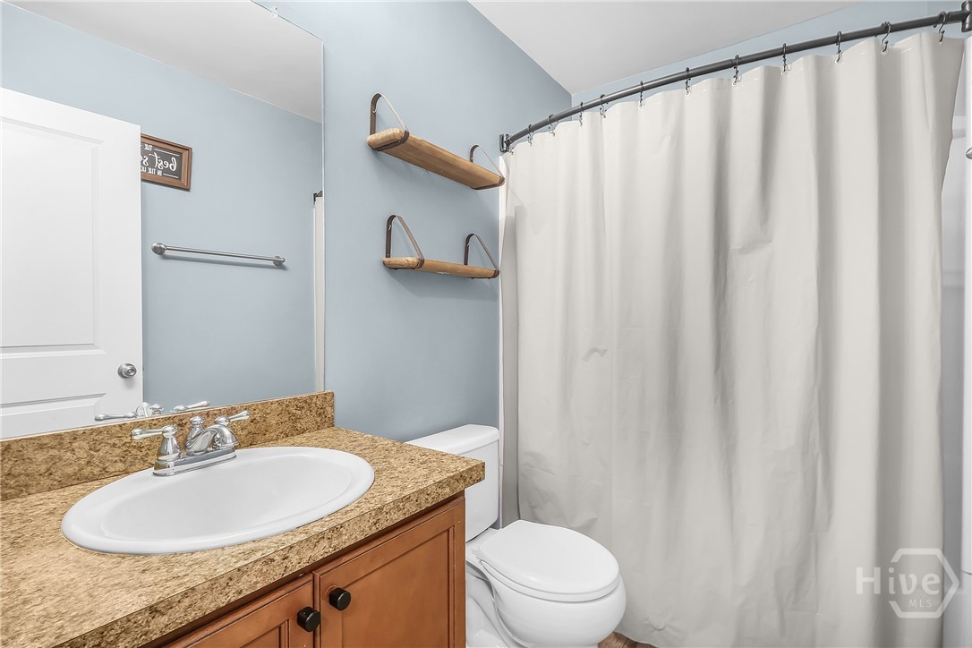 329 Connor Court Hinesville, GA 31313 - Photo 12 of 38