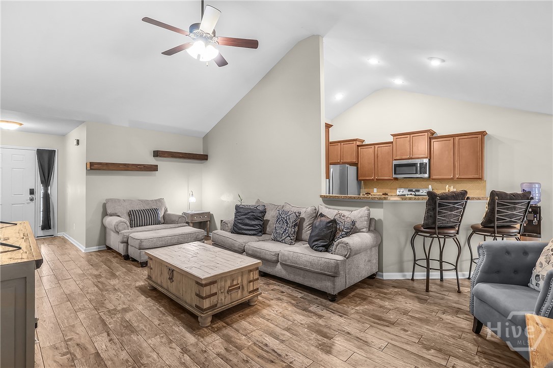 329 Connor Court Hinesville, GA 31313 - Photo 14 of 38