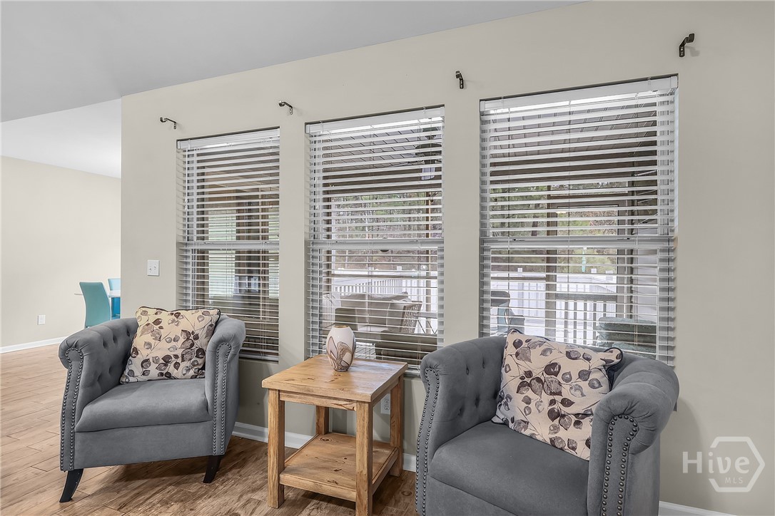 329 Connor Court Hinesville, GA 31313 - Photo 15 of 38