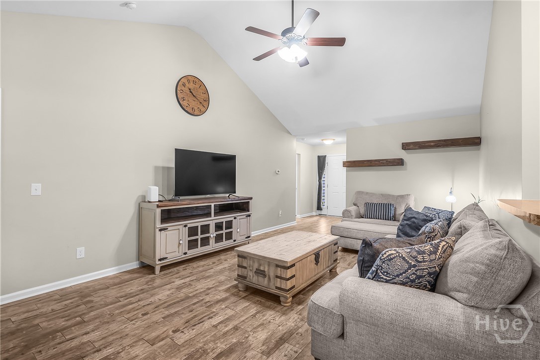 329 Connor Court Hinesville, GA 31313 - Photo 17 of 38