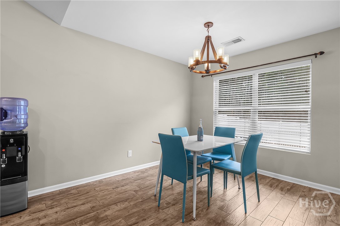 329 Connor Court Hinesville, GA 31313 - Photo 18 of 38