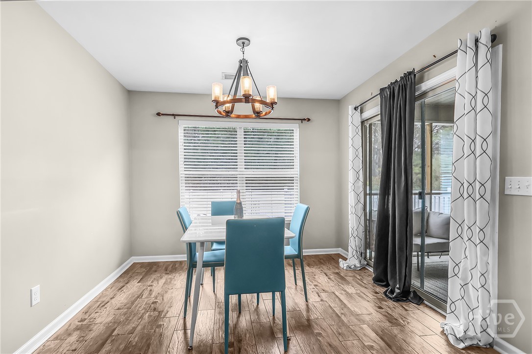 329 Connor Court Hinesville, GA 31313 - Photo 19 of 38