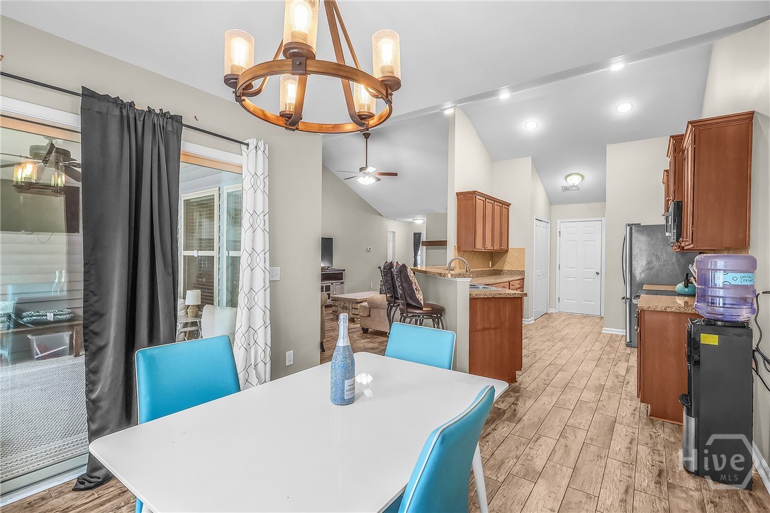 329 Connor Court Hinesville, GA 31313 - Photo 20 of 38