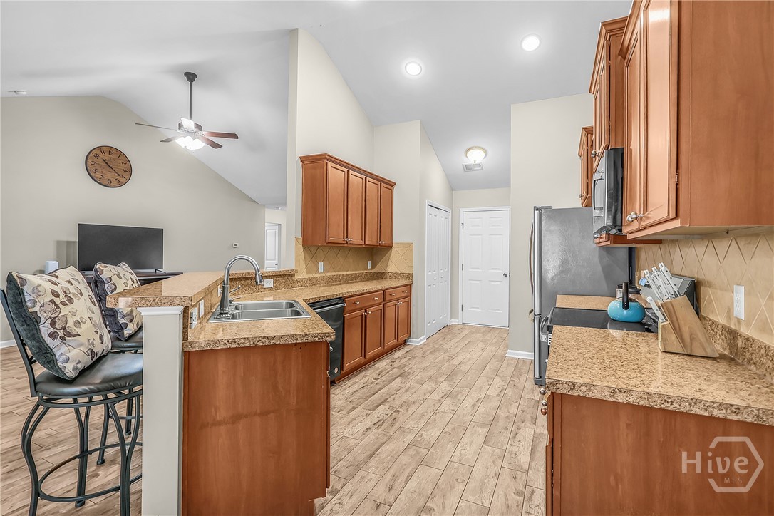 329 Connor Court Hinesville, GA 31313 - Photo 21 of 38