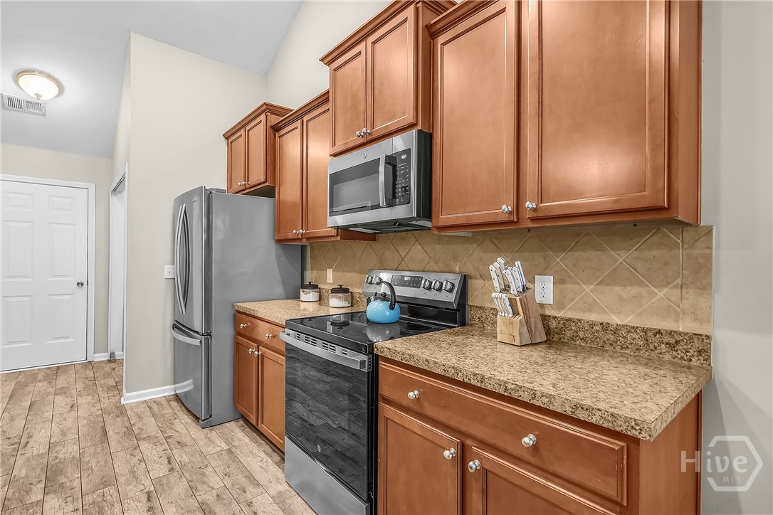 329 Connor Court Hinesville, GA 31313 - Photo 22 of 38