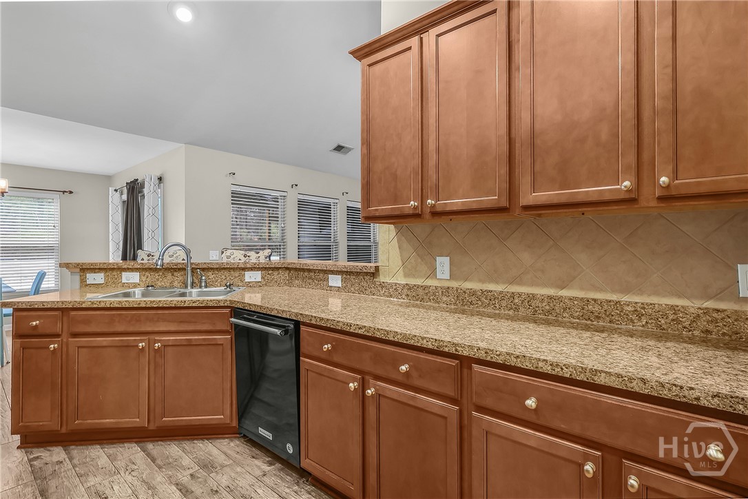 329 Connor Court Hinesville, GA 31313 - Photo 23 of 38