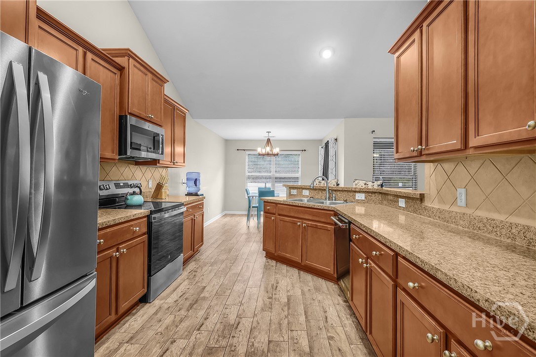 329 Connor Court Hinesville, GA 31313 - Photo 24 of 38