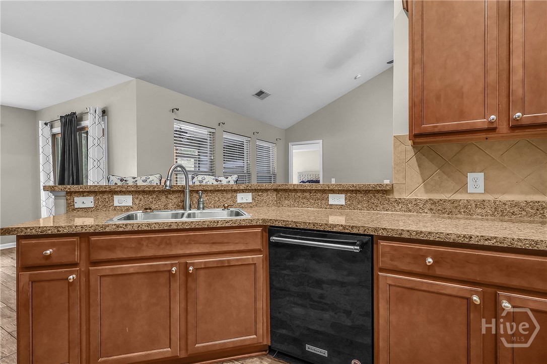 329 Connor Court Hinesville, GA 31313 - Photo 25 of 38