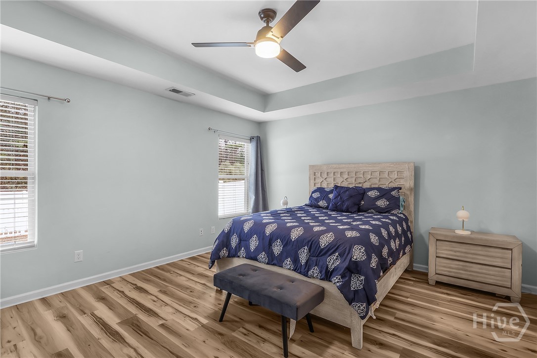 329 Connor Court Hinesville, GA 31313 - Photo 27 of 38