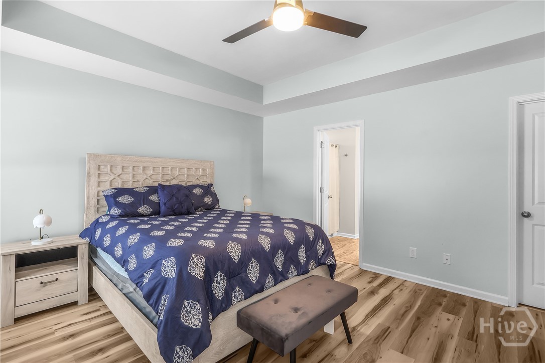 329 Connor Court Hinesville, GA 31313 - Photo 28 of 38